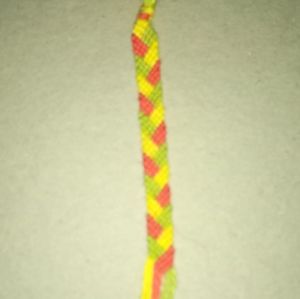 Friendship bracelet
